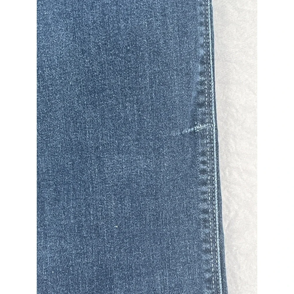 DUER LX2 Performance Denim Slim Fit Jeans Mens 31x32 Fits 31x31 Stretch Commuter